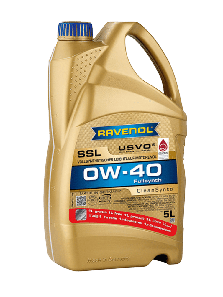 Ravenol 111110800401999