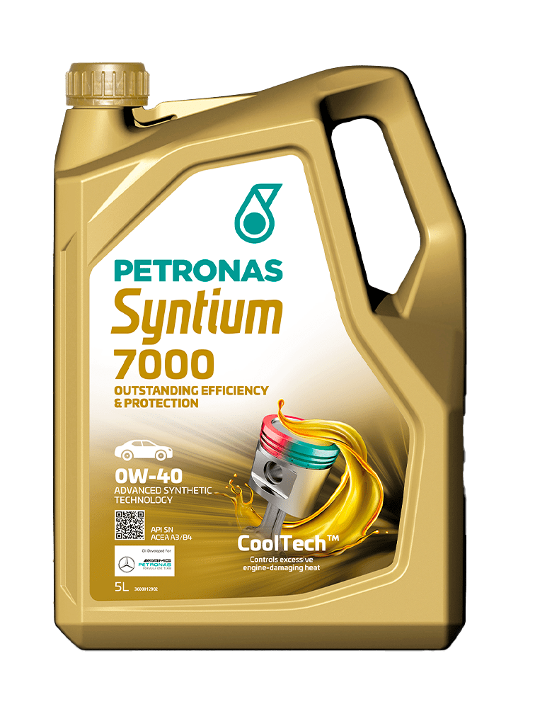 Завод Petronas