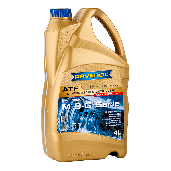 Ravenol, Германия