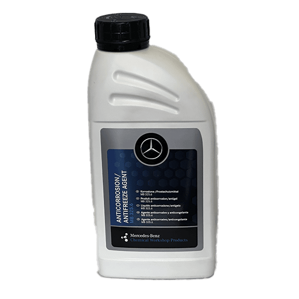 Mercedes A000989180809