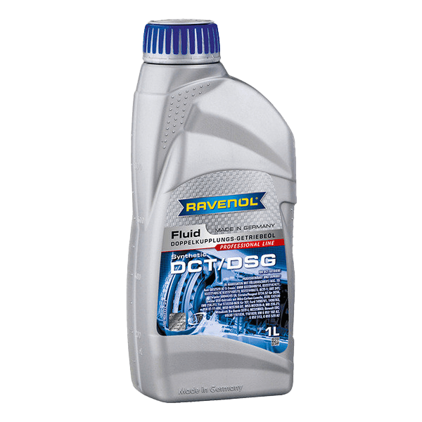 Ravenol, Германия