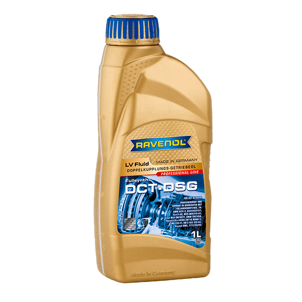 Ravenol DCT