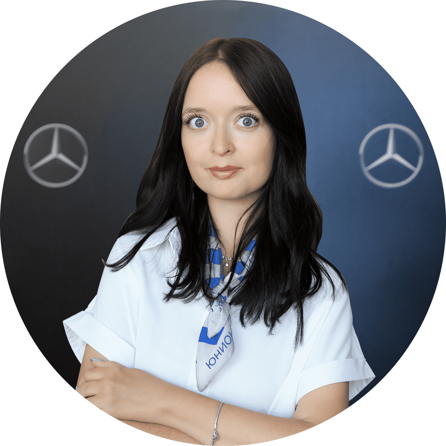 Екатерина, руководитель корпоративного отдела