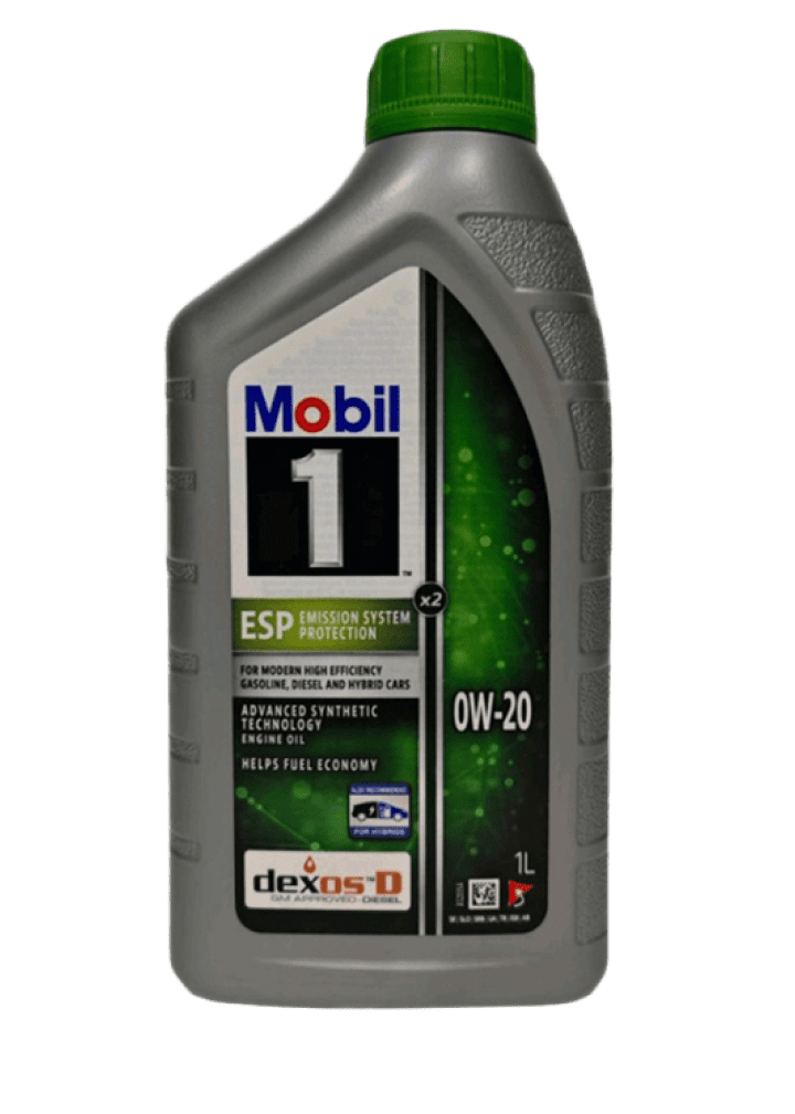 Mobil