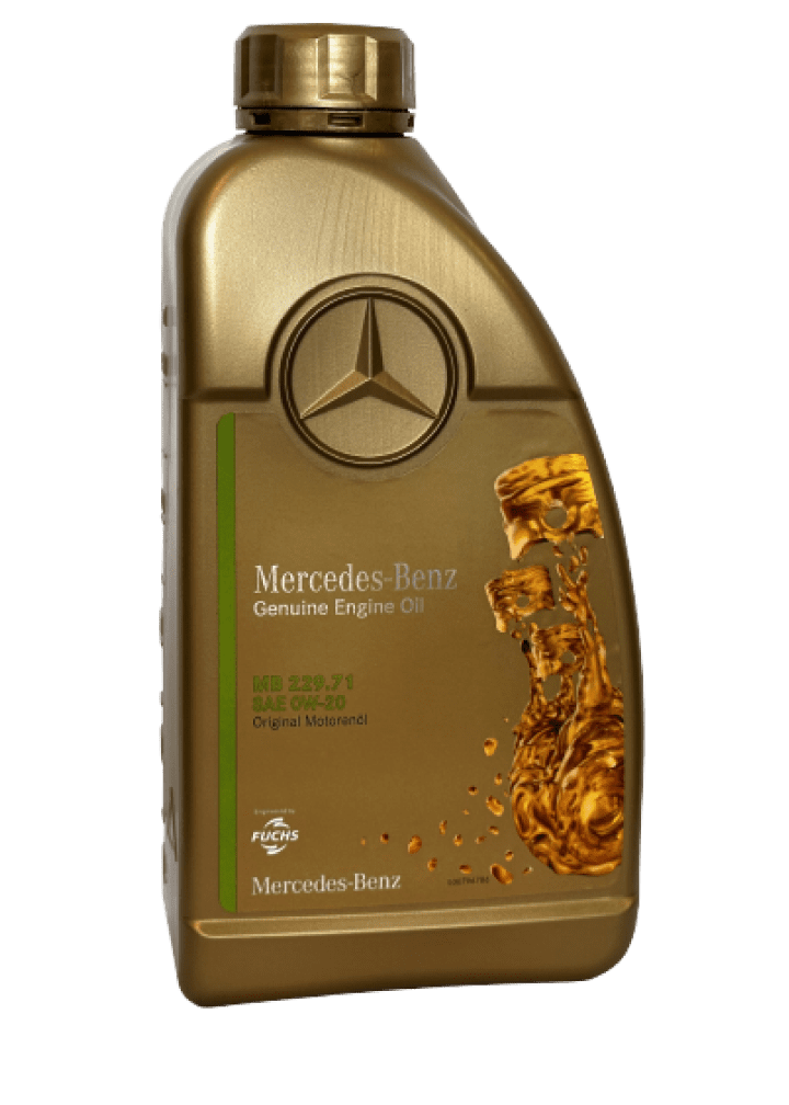 Mercedes A000989230711FBAD