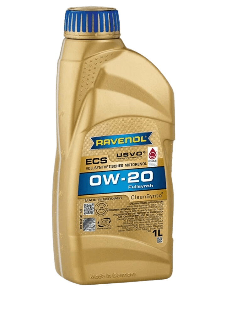 Ravenol, Германия